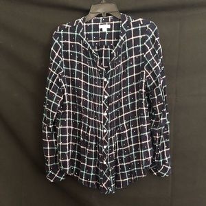 Women’s Flannel